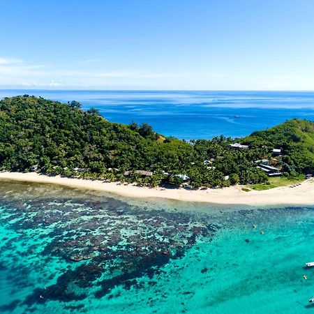 Mantaray Island Resort Nanuya Balavu Island Exteriér fotografie