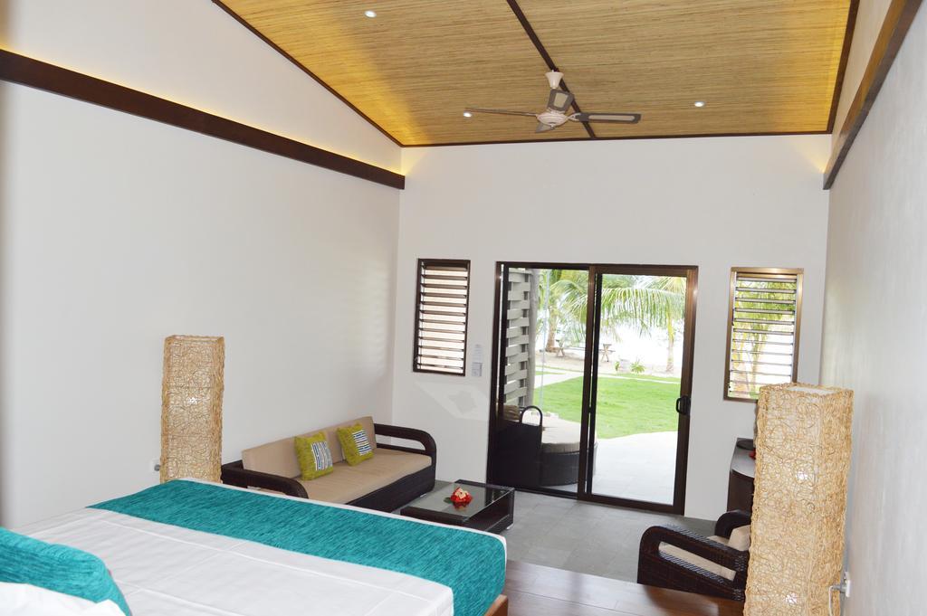 Mantaray Island Resort Nanuya Balavu Island Pokoj fotografie