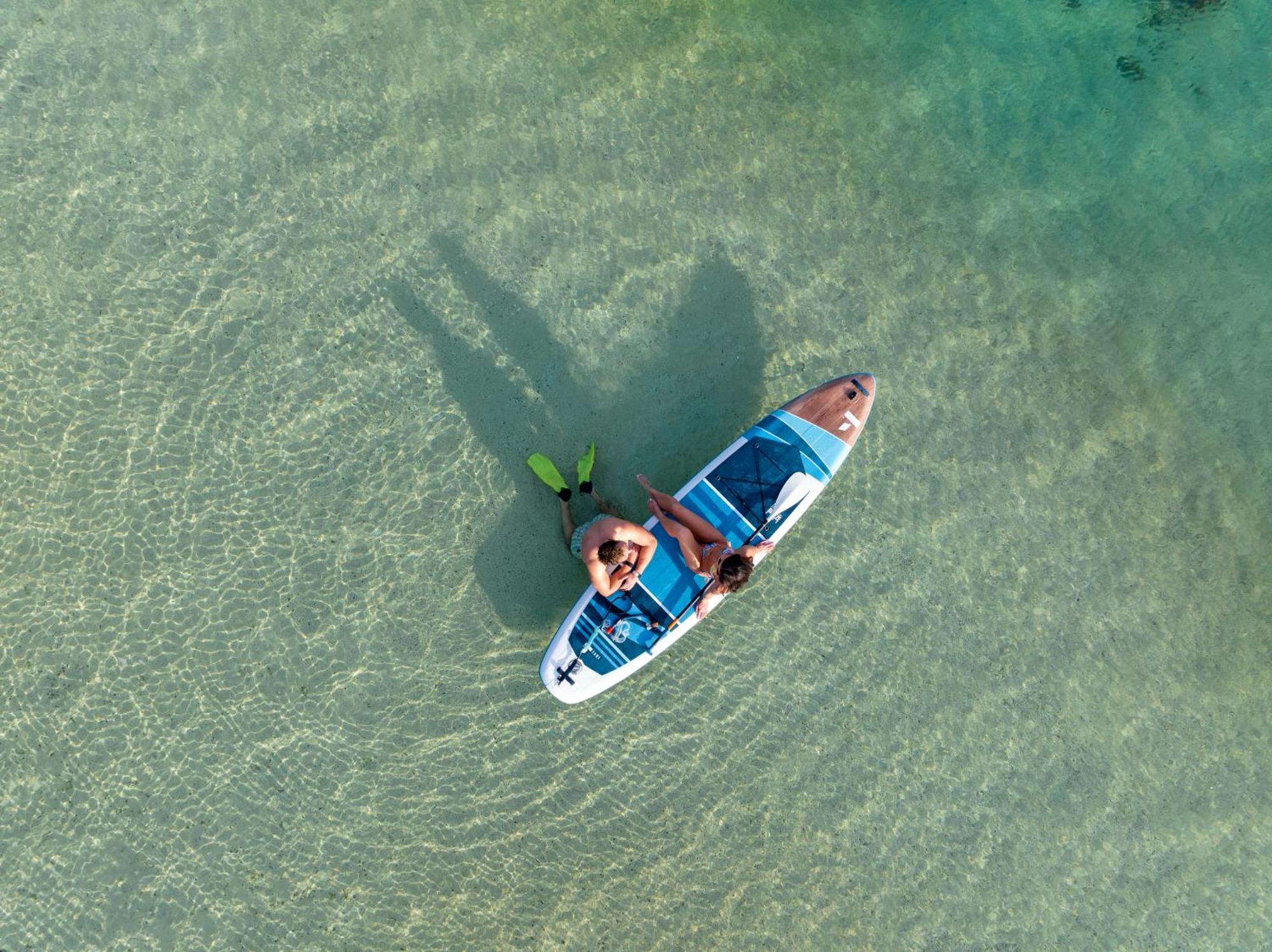 Mantaray Island Resort Nanuya Balavu Island Exteriér fotografie