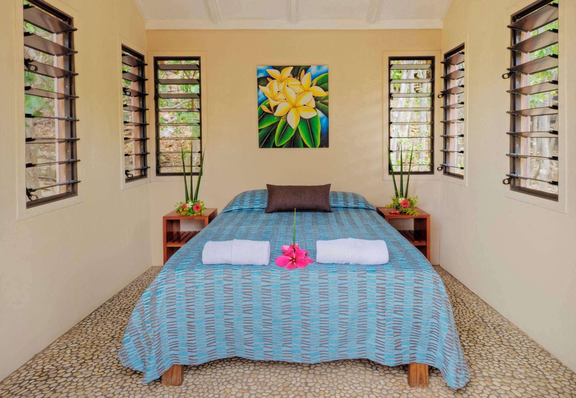 Mantaray Island Resort Nanuya Balavu Island Exteriér fotografie